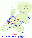 verkeerssituatie op 14-10-2026 van 15:05 tot 16:00