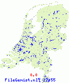 verkeerssituatie op 14-10-2026 van 22:05 tot 23:00
