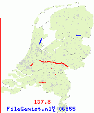 verkeerssituatie op 15-04-2026 van 06:05 tot 07:00
