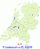 verkeerssituatie op 15-05-2026 van 01:05 tot 02:00