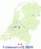 verkeerssituatie op 15-05-2026 van 05:05 tot 06:00