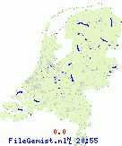 verkeerssituatie op 15-06-2026 van 20:05 tot 21:00