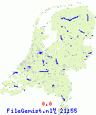 verkeerssituatie op 15-06-2026 van 21:05 tot 22:00