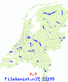 verkeerssituatie op 15-06-2026 van 22:05 tot 23:00