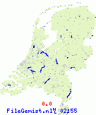 verkeerssituatie op 15-07-2026 van 02:05 tot 03:00