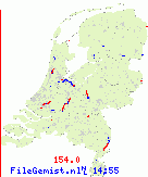 verkeerssituatie op 15-07-2026 van 14:05 tot 15:00