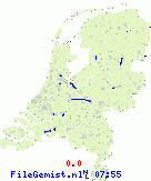 verkeerssituatie op 15-08-2026 van 07:05 tot 08:00