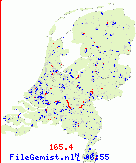 verkeerssituatie op 15-09-2026 van 06:05 tot 07:00