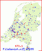 verkeerssituatie op 15-09-2026 van 07:05 tot 08:00