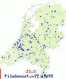 verkeerssituatie op 15-09-2026 van 10:05 tot 11:00