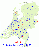 traffic situation at 15-09-2026 from 14:05 to 15:00