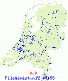 verkeerssituatie op 15-10-2026 van 00:05 tot 01:00