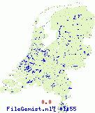 verkeerssituatie op 15-10-2026 van 01:05 tot 02:00