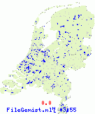 verkeerssituatie op 15-10-2026 van 03:05 tot 04:00