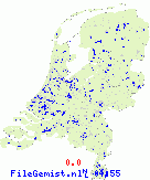 verkeerssituatie op 15-10-2026 van 04:05 tot 05:00