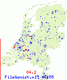 verkeerssituatie op 15-10-2026 van 06:05 tot 07:00