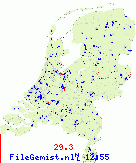 verkeerssituatie op 15-10-2026 van 12:05 tot 13:00