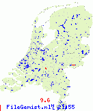 verkeerssituatie op 15-10-2026 van 21:05 tot 22:00