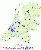verkeerssituatie op 15-10-2026 van 22:05 tot 23:00