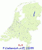 verkeerssituatie op 16-04-2026 van 21:05 tot 22:00