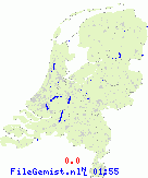 verkeerssituatie op 16-05-2026 van 01:05 tot 02:00