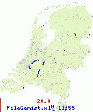 verkeerssituatie op 16-05-2026 van 11:05 tot 12:00