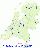 verkeerssituatie op 16-06-2026 van 03:05 tot 04:00