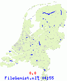 verkeerssituatie op 16-06-2026 van 04:05 tot 05:00