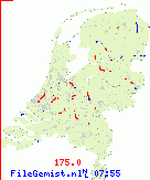verkeerssituatie op 16-06-2026 van 07:05 tot 08:00