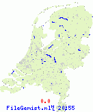 verkeerssituatie op 16-06-2026 van 20:05 tot 21:00