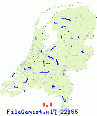 verkeerssituatie op 16-06-2026 van 22:05 tot 23:00