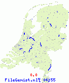 verkeerssituatie op 16-07-2026 van 04:05 tot 05:00