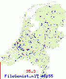 verkeerssituatie op 16-09-2026 van 06:05 tot 07:00