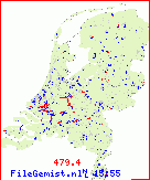 verkeerssituatie op 16-09-2026 van 15:05 tot 16:00