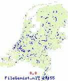 verkeerssituatie op 16-09-2026 van 20:05 tot 21:00