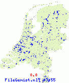 verkeerssituatie op 16-10-2026 van 03:05 tot 04:00