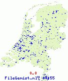 verkeerssituatie op 16-10-2026 van 04:05 tot 05:00