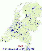 verkeerssituatie op 16-10-2026 van 05:05 tot 06:00