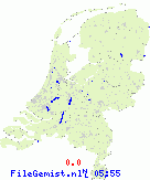 verkeerssituatie op 17-05-2026 van 05:05 tot 06:00