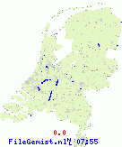 verkeerssituatie op 17-05-2026 van 07:05 tot 08:00