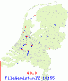 verkeerssituatie op 17-05-2026 van 10:05 tot 11:00