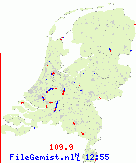 verkeerssituatie op 17-05-2026 van 12:05 tot 13:00