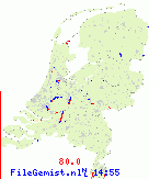verkeerssituatie op 17-05-2026 van 14:05 tot 15:00