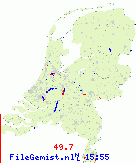 verkeerssituatie op 17-05-2026 van 15:05 tot 16:00