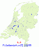 verkeerssituatie op 17-05-2026 van 21:05 tot 22:00