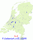 verkeerssituatie op 17-05-2026 van 22:05 tot 23:00