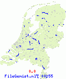 verkeerssituatie op 17-06-2026 van 00:05 tot 01:00