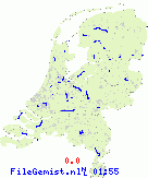 verkeerssituatie op 17-06-2026 van 01:05 tot 02:00