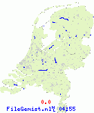 verkeerssituatie op 17-06-2026 van 04:05 tot 05:00