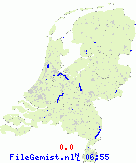 verkeerssituatie op 17-07-2026 van 06:05 tot 07:00